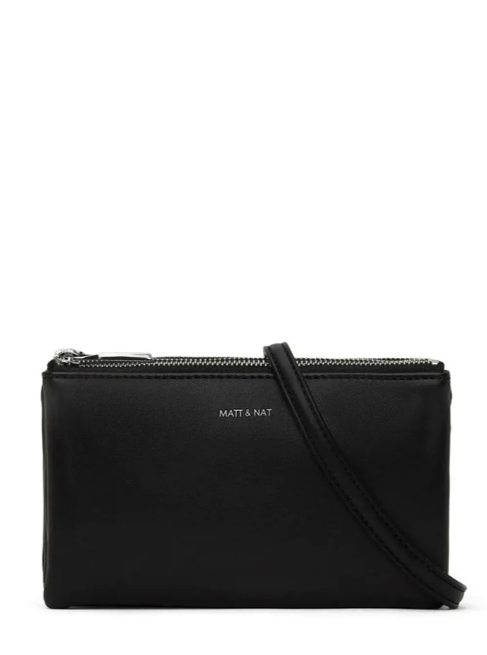 Outlet MATT & NAT Purity Triplet Bag - Grass