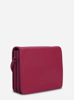 Best Sale MATT & NAT Sac Dover SM Loom - Tulipe
