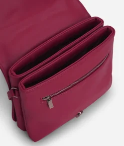 Best Sale MATT & NAT Sac Dover SM Loom - Tulipe