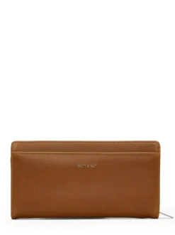 Cheap MATT & NAT Small Vintage Webber Wallet