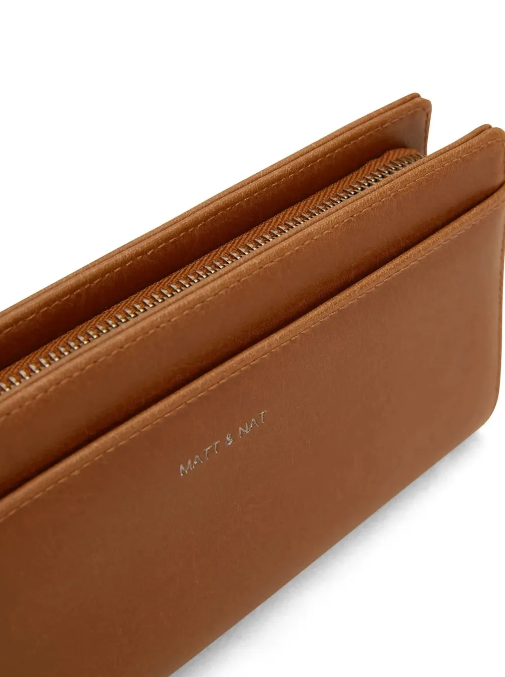 Cheap MATT & NAT Small Vintage Webber Wallet