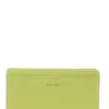 Cheap MATT & NAT Small Vintage Webber Wallet - Honeymelon