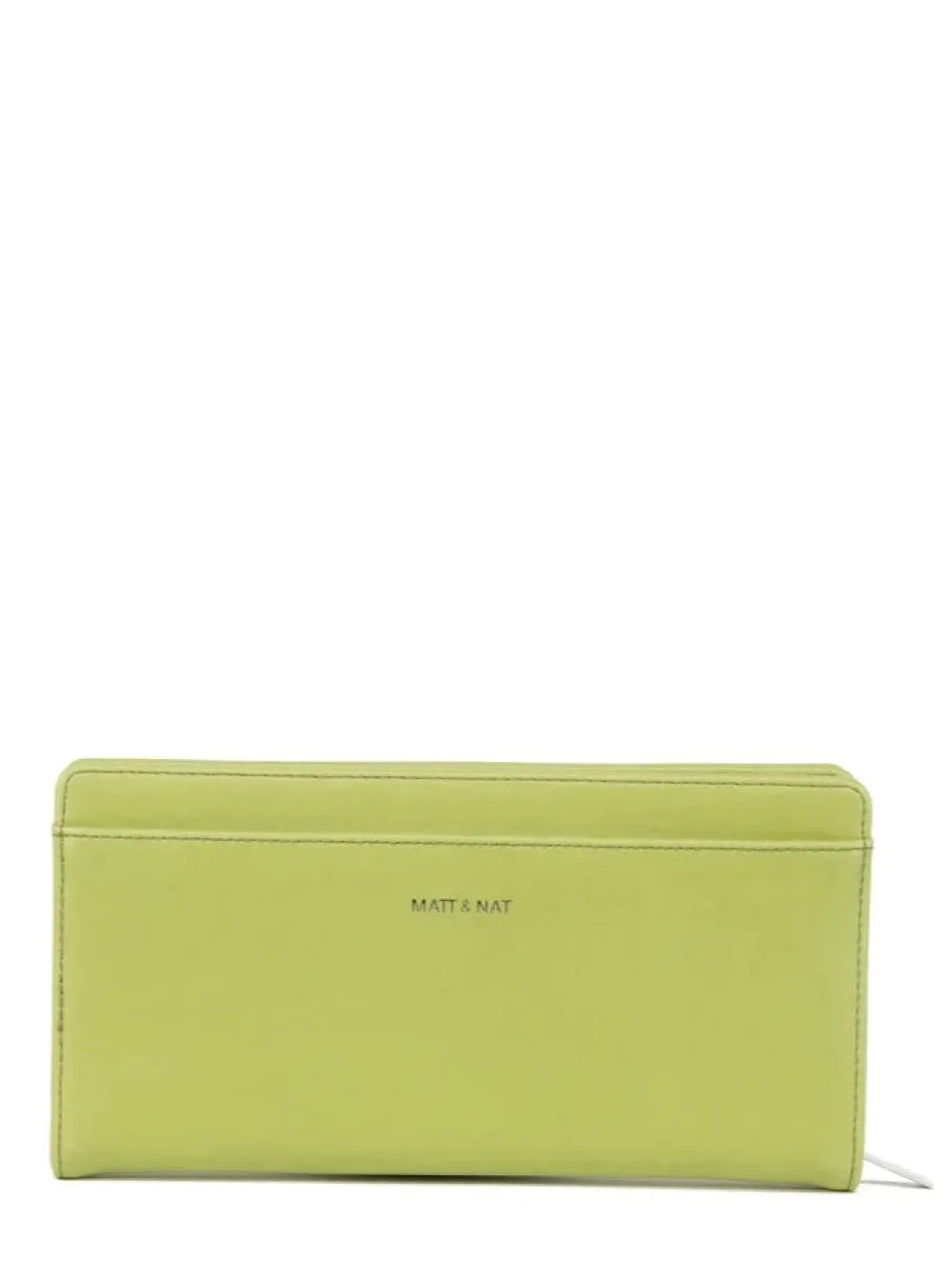 Cheap MATT & NAT Small Vintage Webber Wallet - Honeymelon