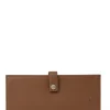 Discount MATT & NAT Sosi Arbor Wallet - Pecan