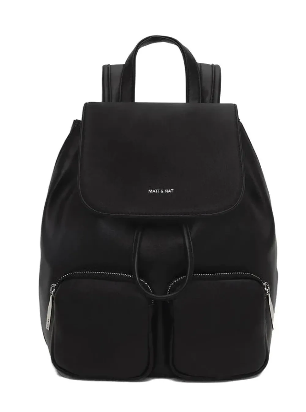 Flash Sale MATT & NAT Tatum Loom Backpack