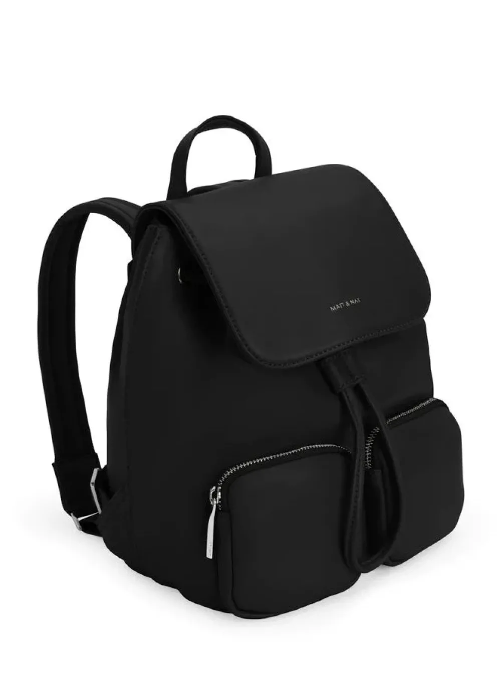 Flash Sale MATT & NAT Tatum Loom Backpack