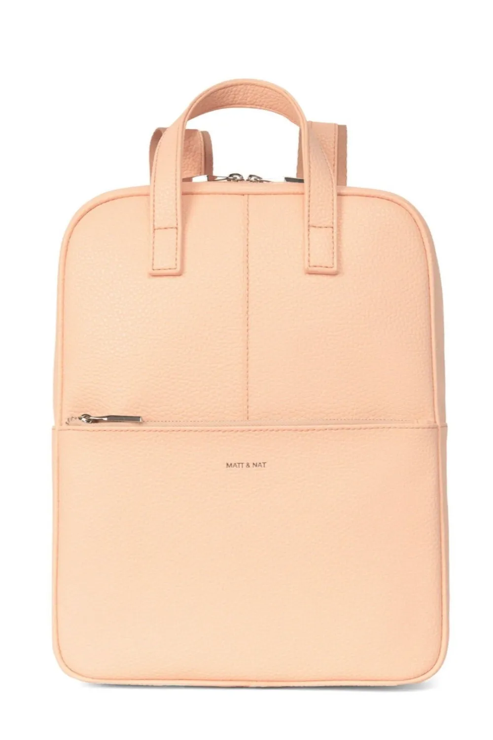 Fashion MATT & NAT Thebe Purity Backpack