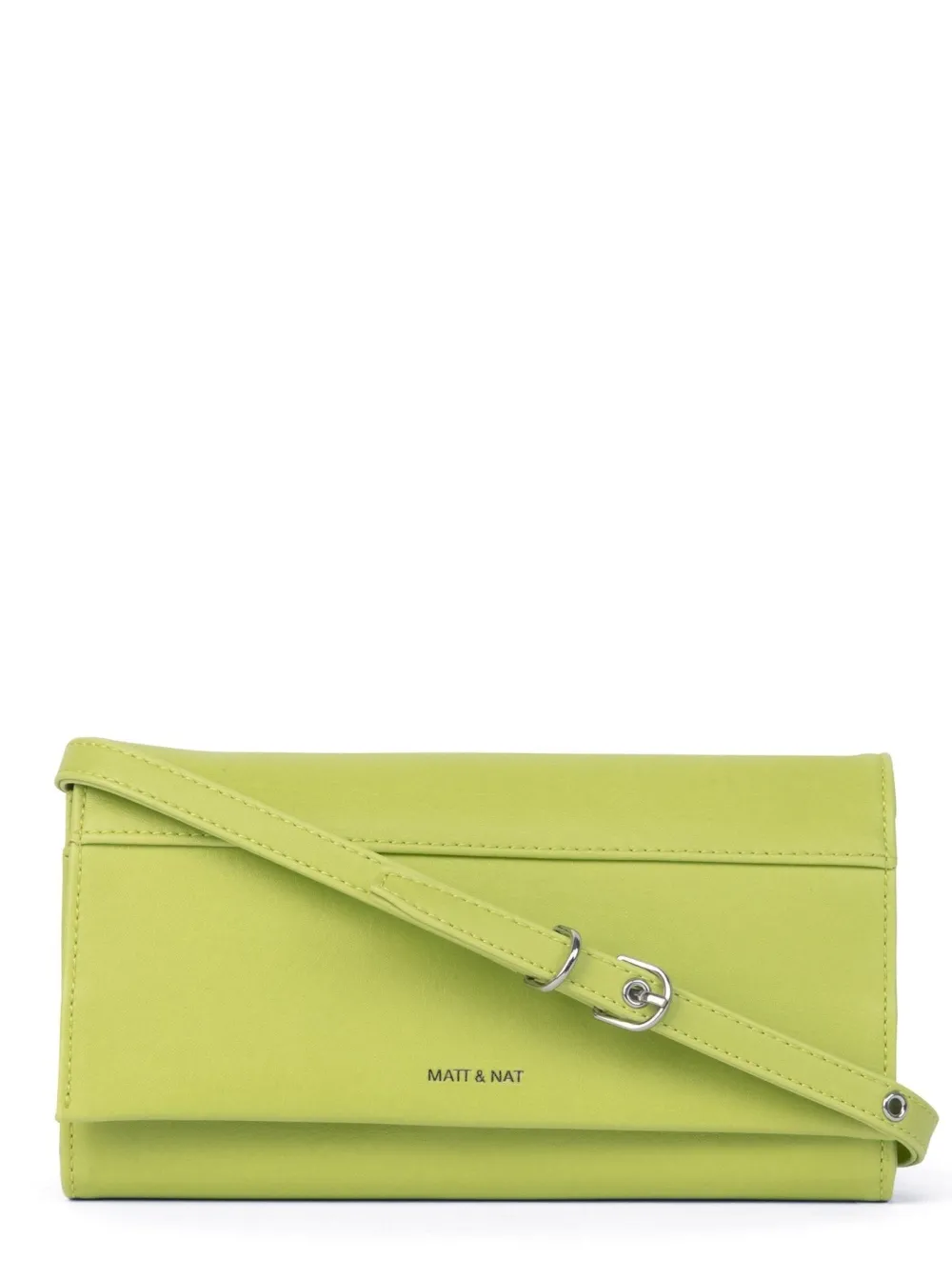 Best MATT & NAT Vintage Lette Bag - Honeydew