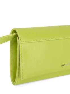 Best MATT & NAT Vintage Lette Bag - Honeydew