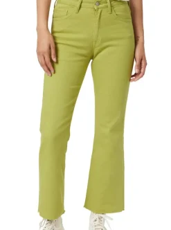 Online MAVI Anika Jeans - Pistachio Green