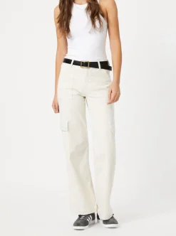 Flash Sale MAVI Cargo Alva - Off White