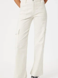 Flash Sale MAVI Cargo Alva - Off White