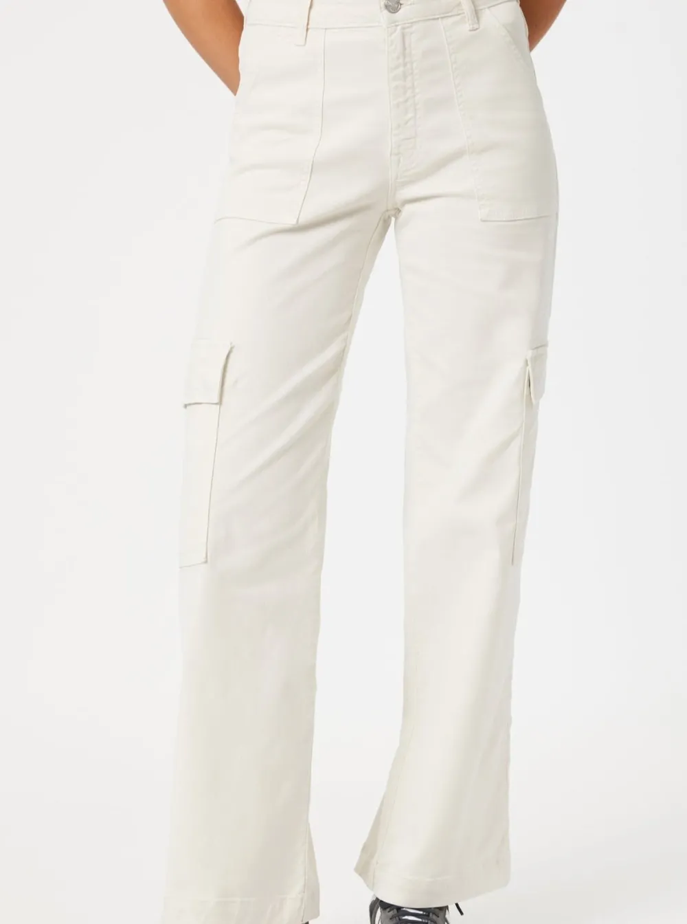 Flash Sale MAVI Cargo Alva - Off White