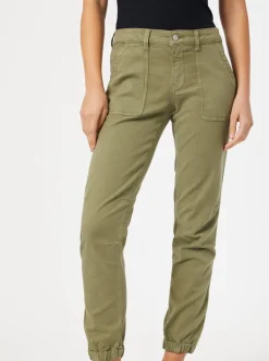Flash Sale MAVI Cargo Ivy - Green Luxe