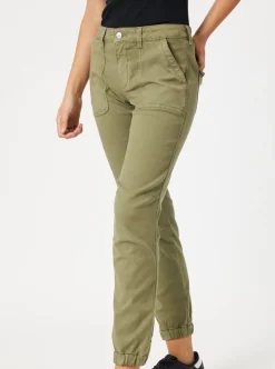 Flash Sale MAVI Cargo Ivy - Green Luxe