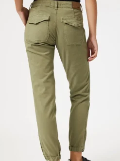 Flash Sale MAVI Cargo Ivy - Green Luxe