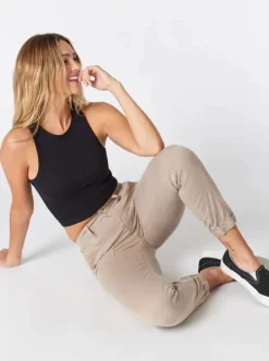 Flash Sale MAVI Cargo Ivy - Silver gray