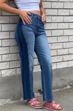 Online MAVI Jean Savannah - Blue Mix