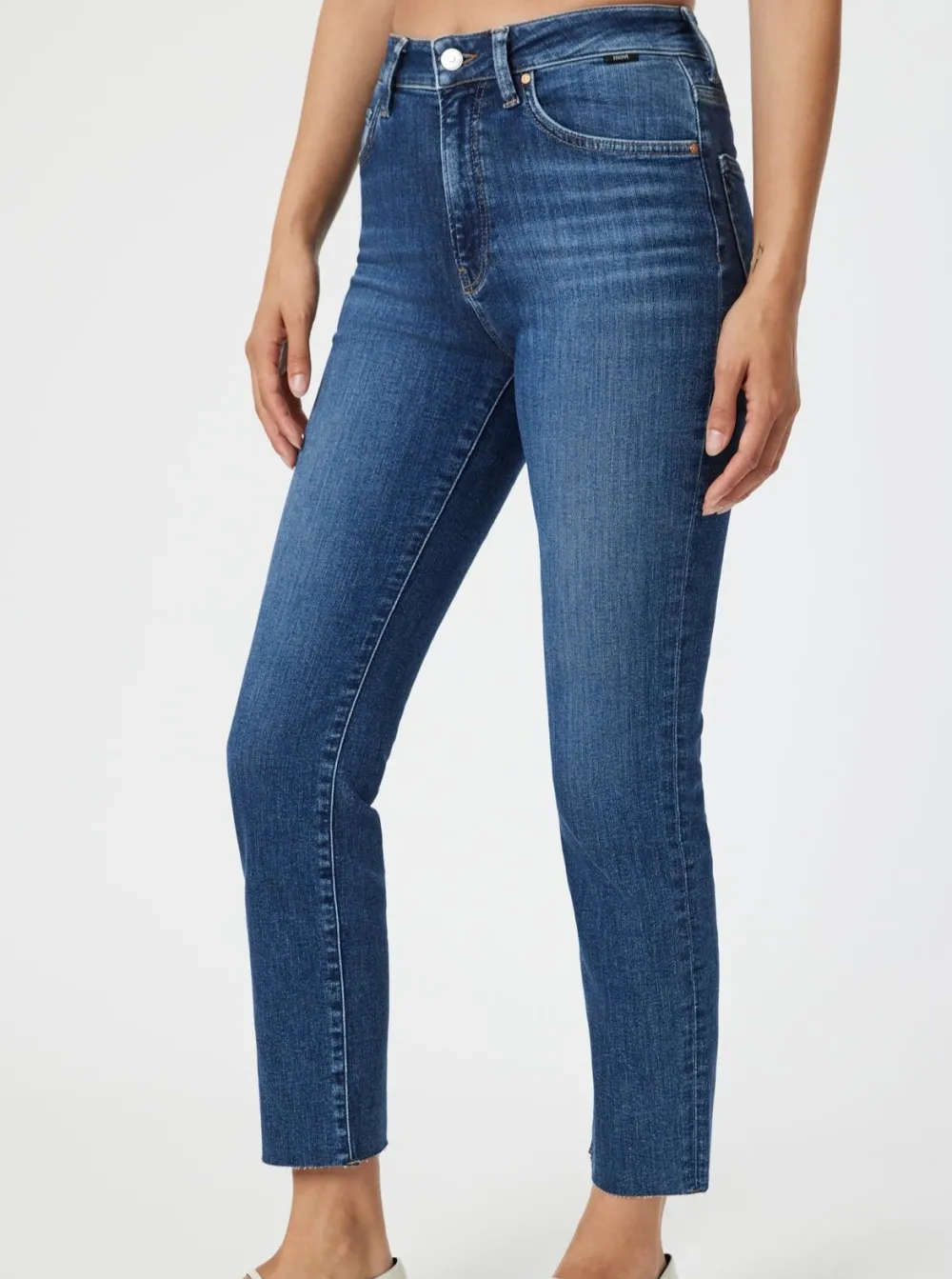 Flash Sale MAVI Jean Viola - Deep Blue