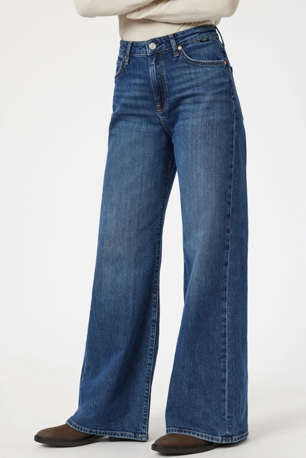 Sale MAVI Jeans Florida - Classic Blue