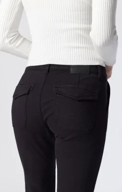 Hot MAVI Jeans Ivy - Feather Blue