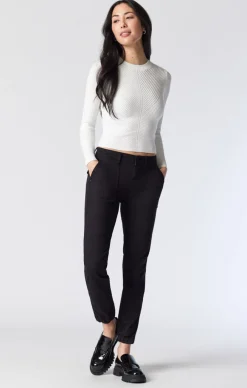Hot MAVI Jeans Ivy - Feather Blue