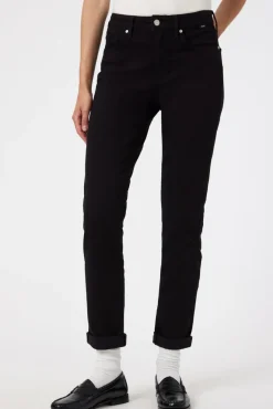 Discount MAVI Jeans Kathleen - Black