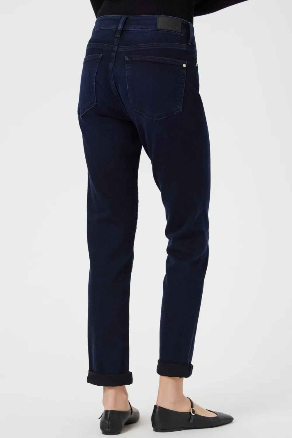 Store MAVI Jeans Kathleen - Feather Blue