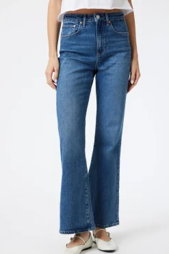 Cheap MAVI Jeans Los Angeles - Mid Brushed