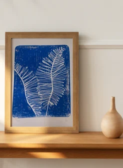 Best Sale MEB Fern poster
