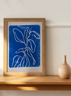 Outlet MEB Poster ficus