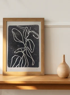 Outlet MEB Poster ficus
