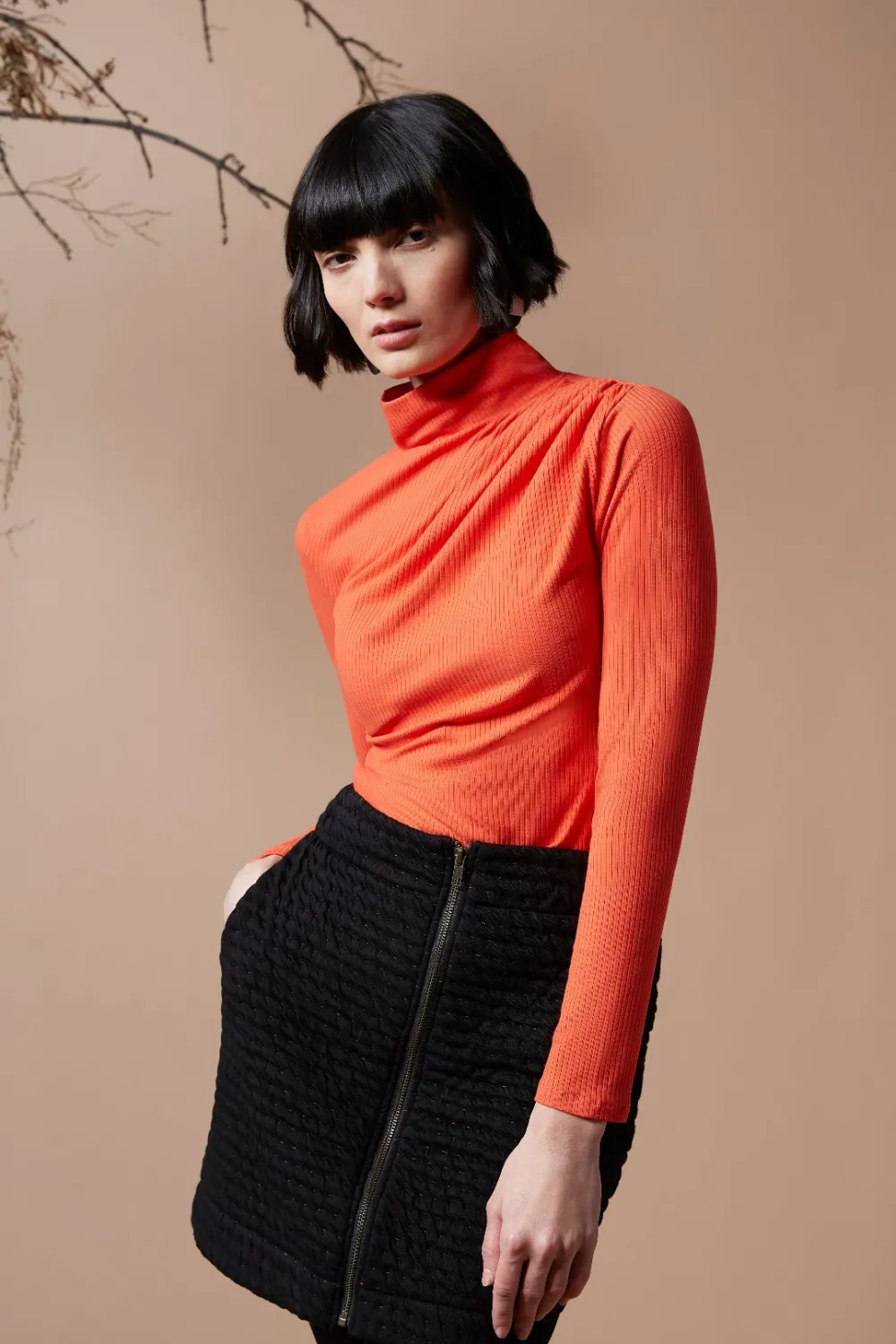Sale MELOW Java Skirt