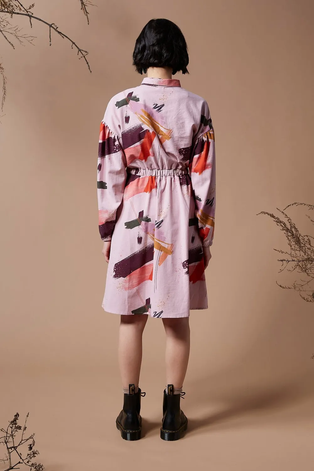 Sale MELOW Jill Dress - Sobel