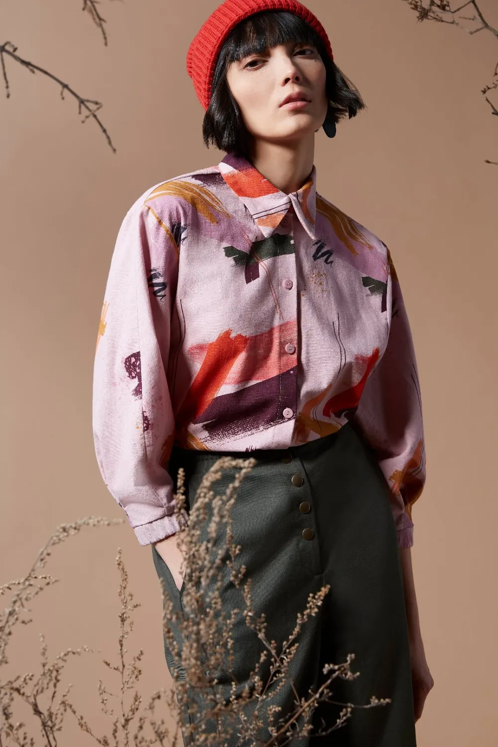 Discount MELOW Juliette Shirt