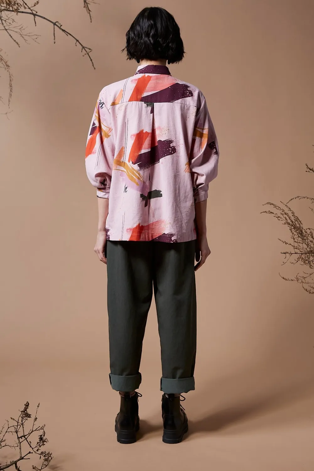 Discount MELOW Juliette Shirt