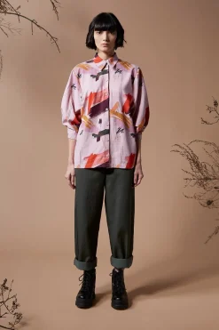 Discount MELOW Juliette Shirt