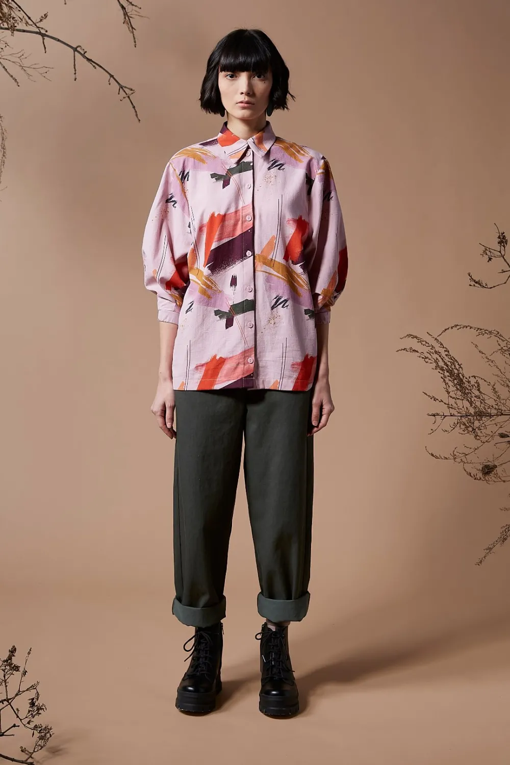 Discount MELOW Juliette Shirt