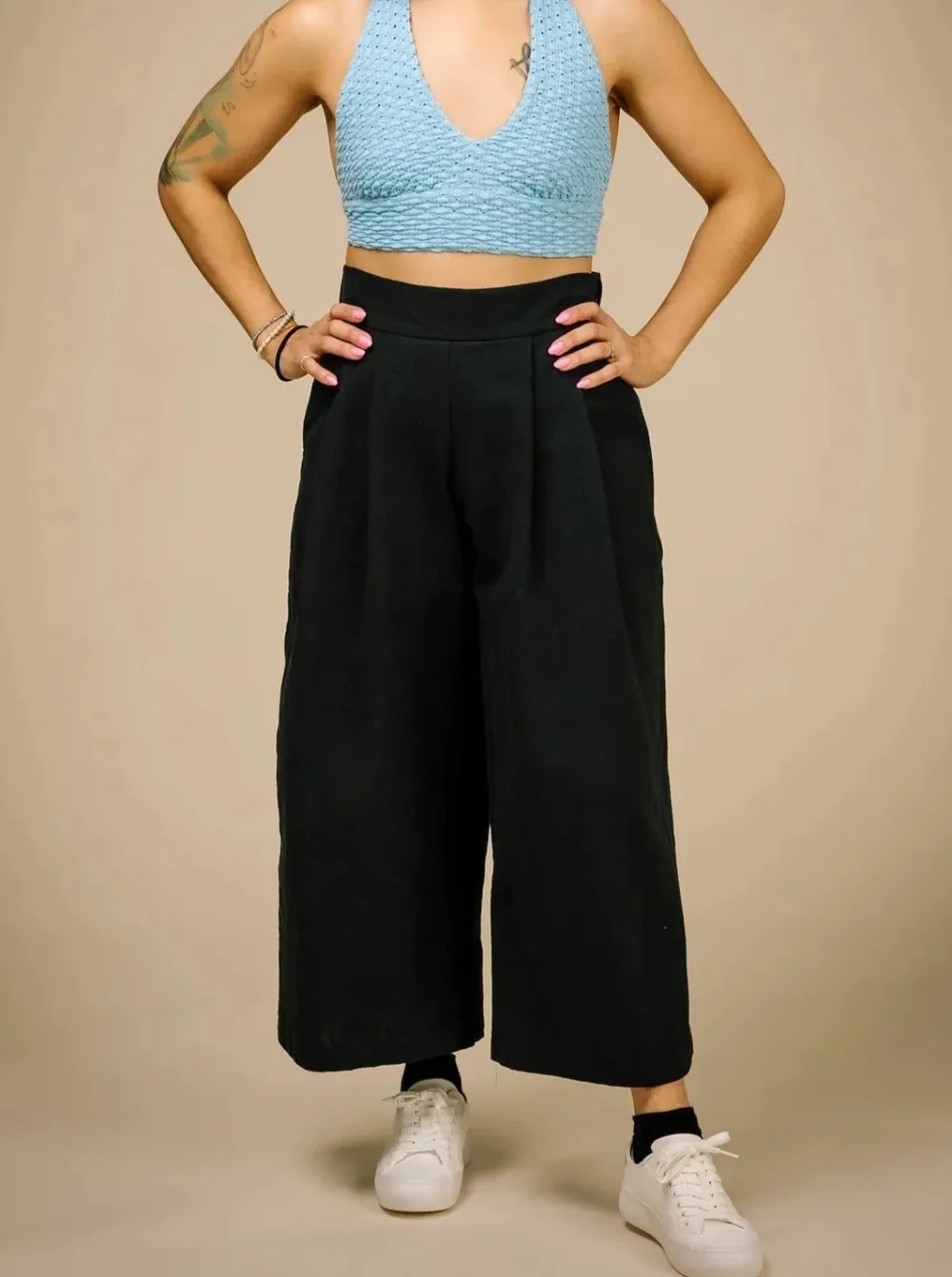 Online MERCEDES MORIN Paloma pants