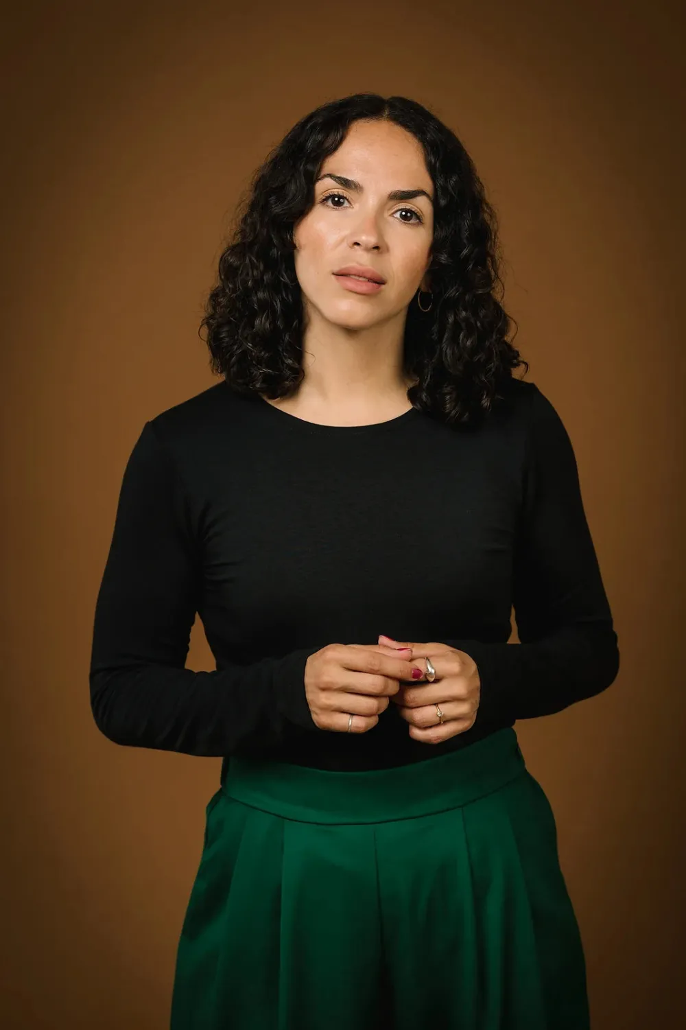Flash Sale MERCEDES MORIN Top Greta