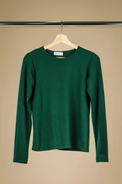 Flash Sale MERCEDES MORIN Top Greta