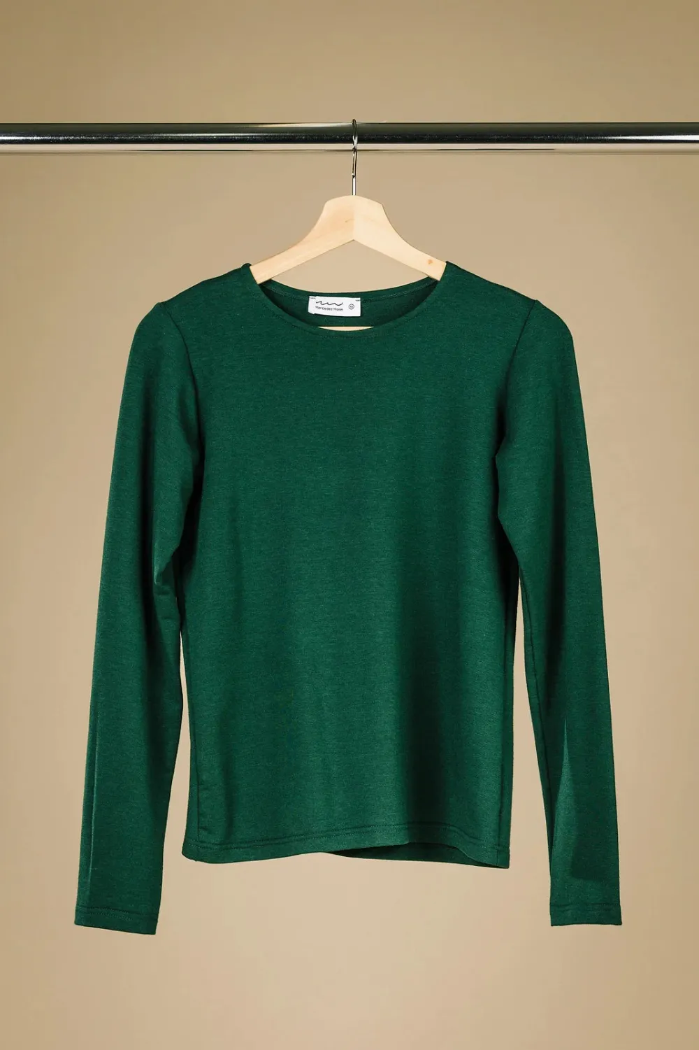 Flash Sale MERCEDES MORIN Top Greta