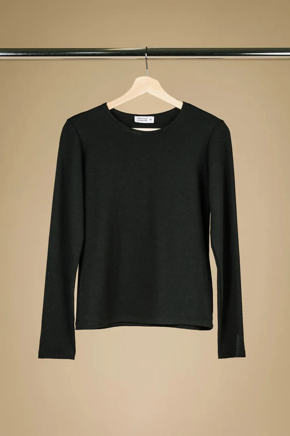 Flash Sale MERCEDES MORIN Top Greta