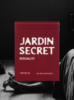 Best MEYEUR Conversation Game - Secret Garden (Sexuality)