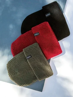 Online MÖHA Tuque - Feet