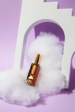 Best MILK JAR CANDLE CO. Perfume Roll-On - Silver Linings 15ml
