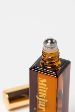 Cheap MILK JAR CANDLE CO. Roll-On Perfume - Before Sunrise 15ml