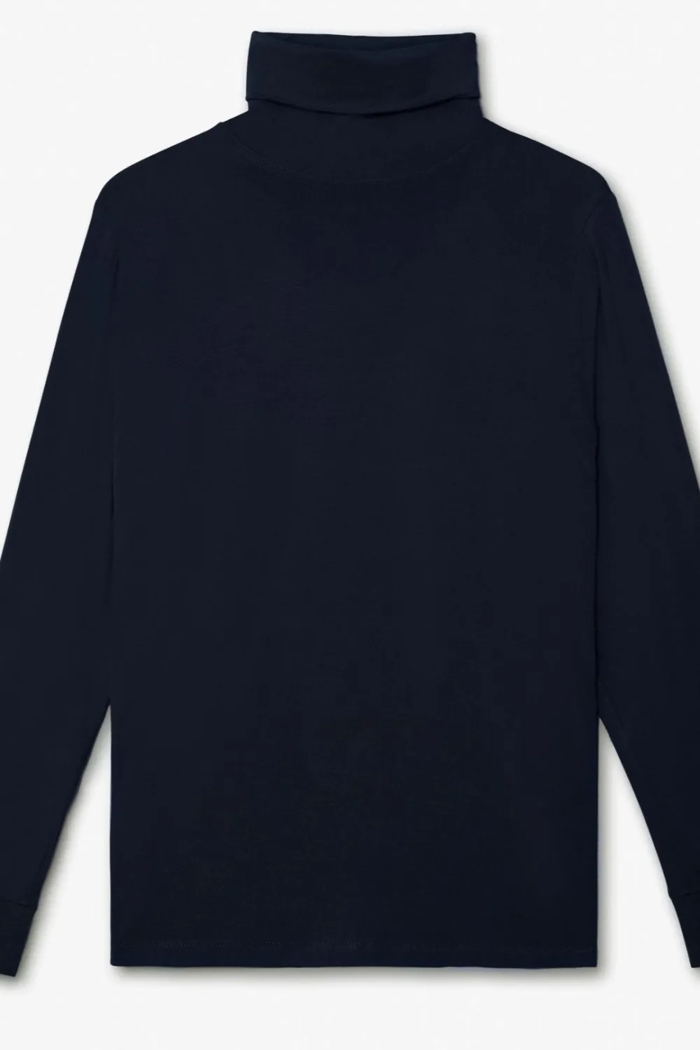 Clearance MILO & DEXTER Bamboo Turtleneck