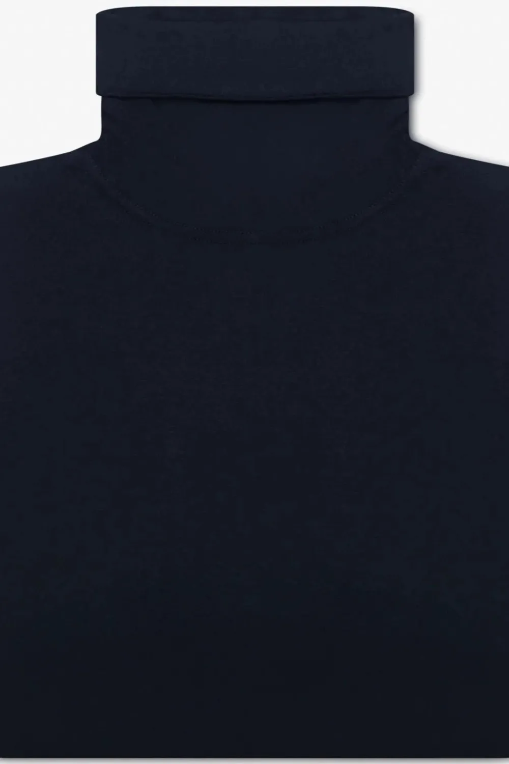 Clearance MILO & DEXTER Bamboo Turtleneck