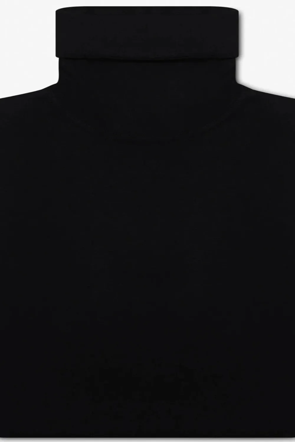 Clearance MILO & DEXTER Bamboo Turtleneck